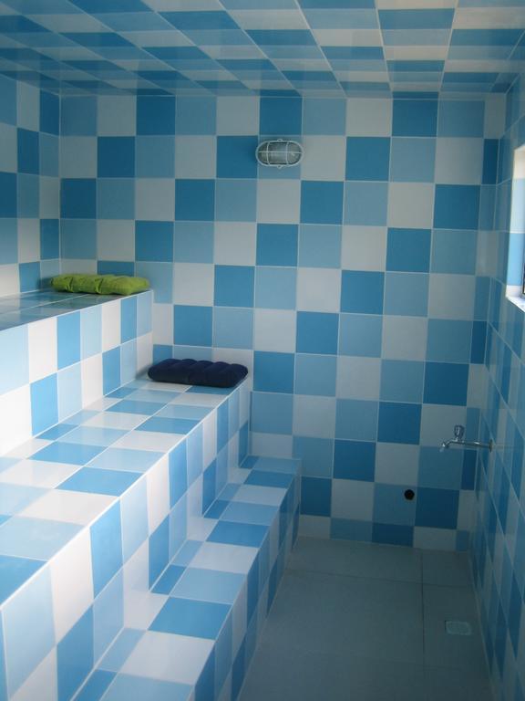 Sitio Corta Vento Hotell Teresópolis Exteriör bild