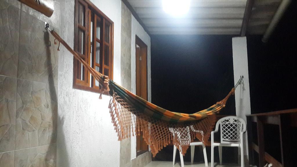 Sitio Corta Vento Hotell Teresópolis Exteriör bild