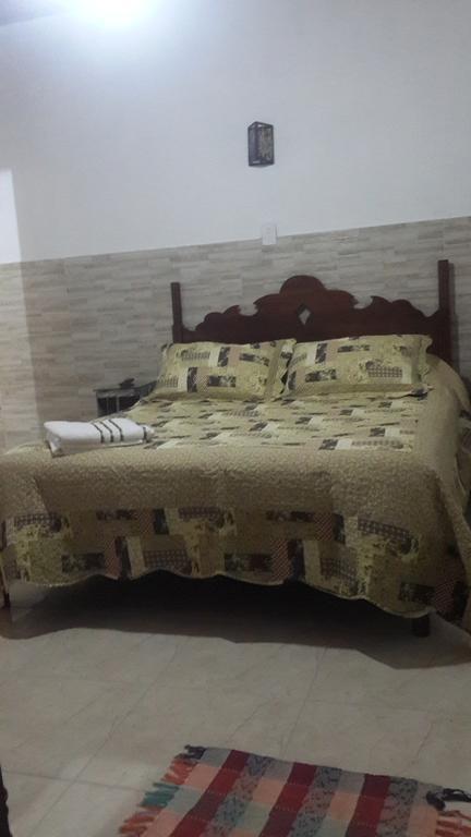 Sitio Corta Vento Hotell Teresópolis Exteriör bild