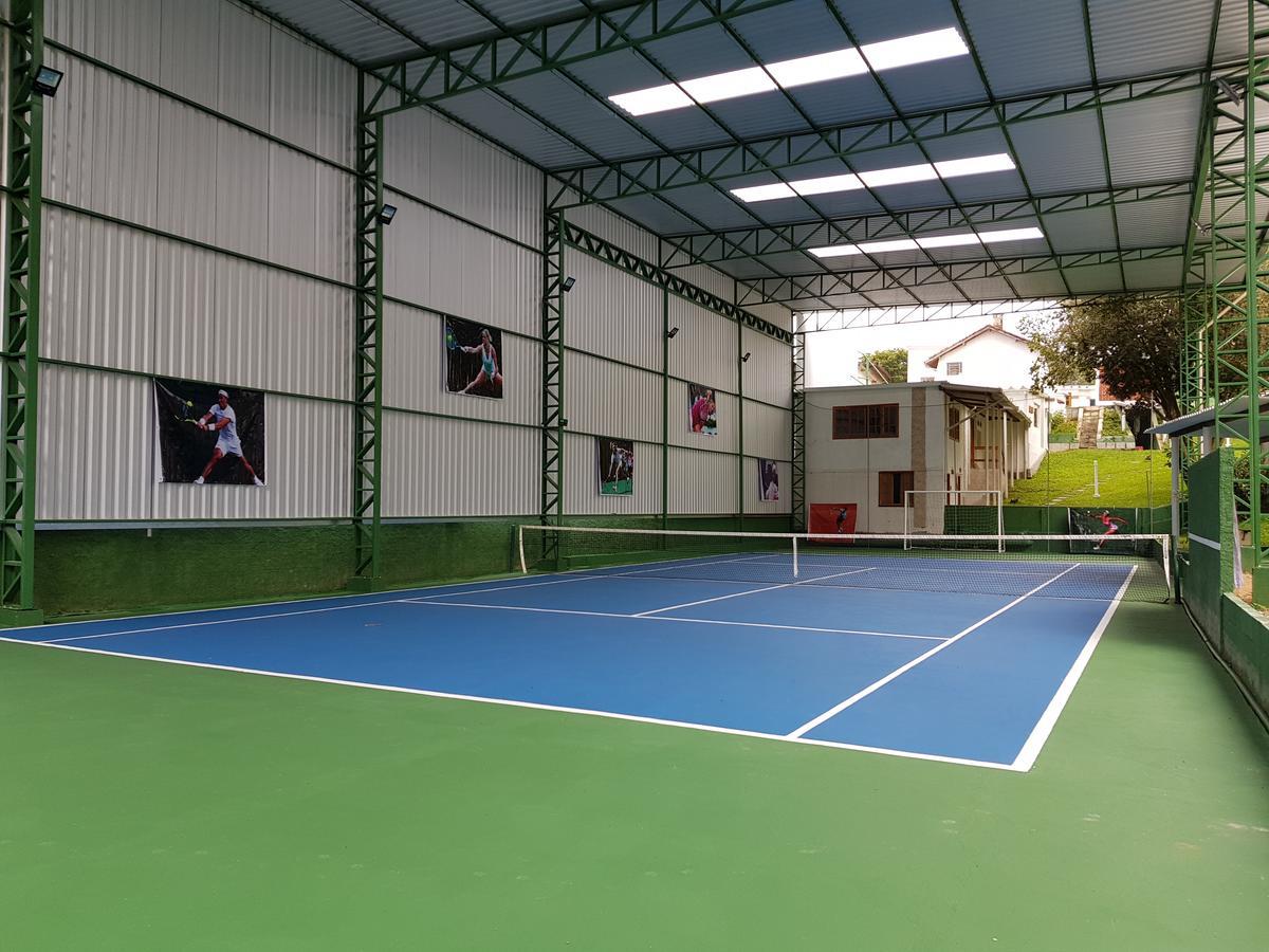 Sitio Corta Vento Hotell Teresópolis Exteriör bild