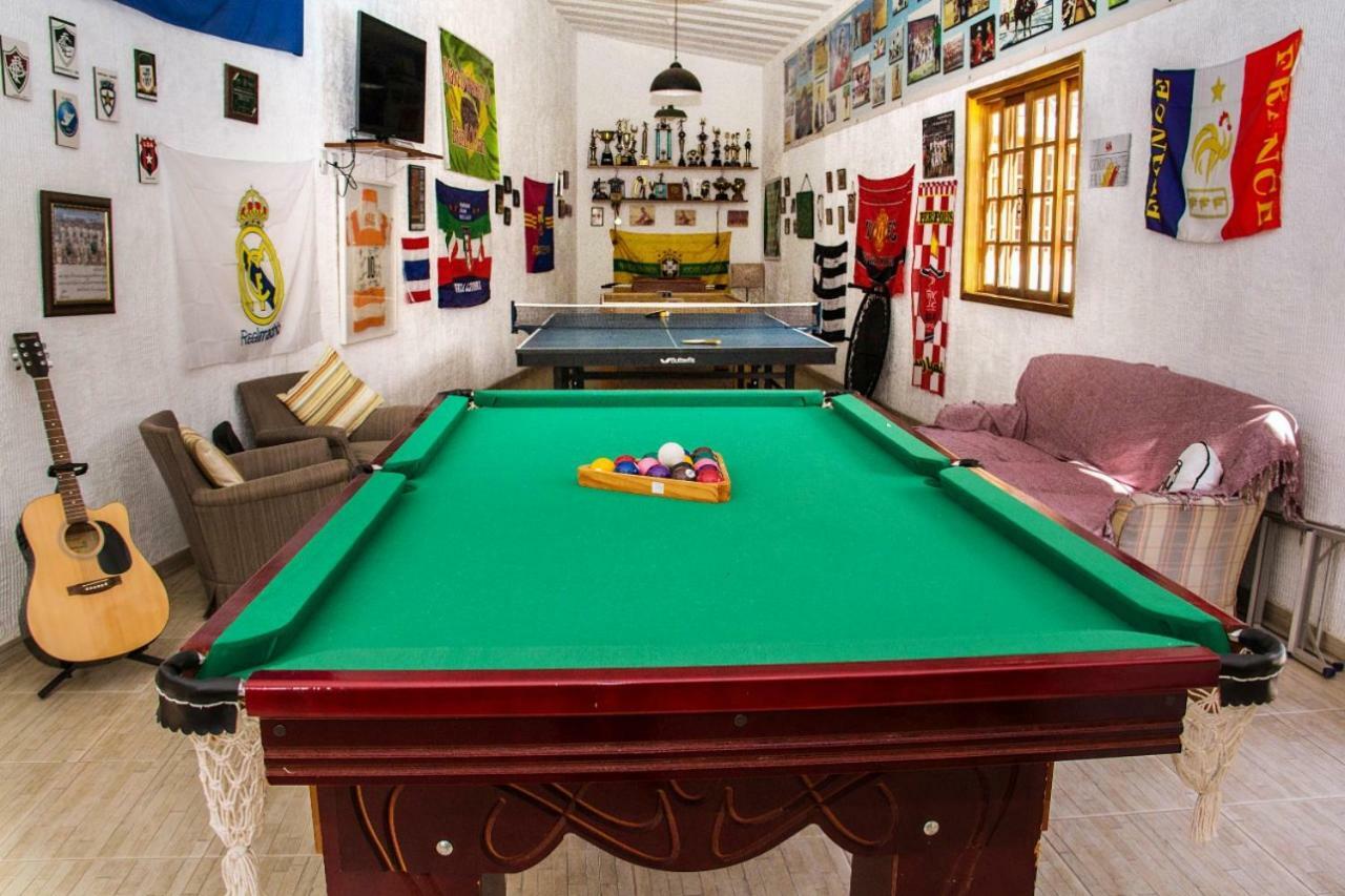 Sitio Corta Vento Hotell Teresópolis Exteriör bild